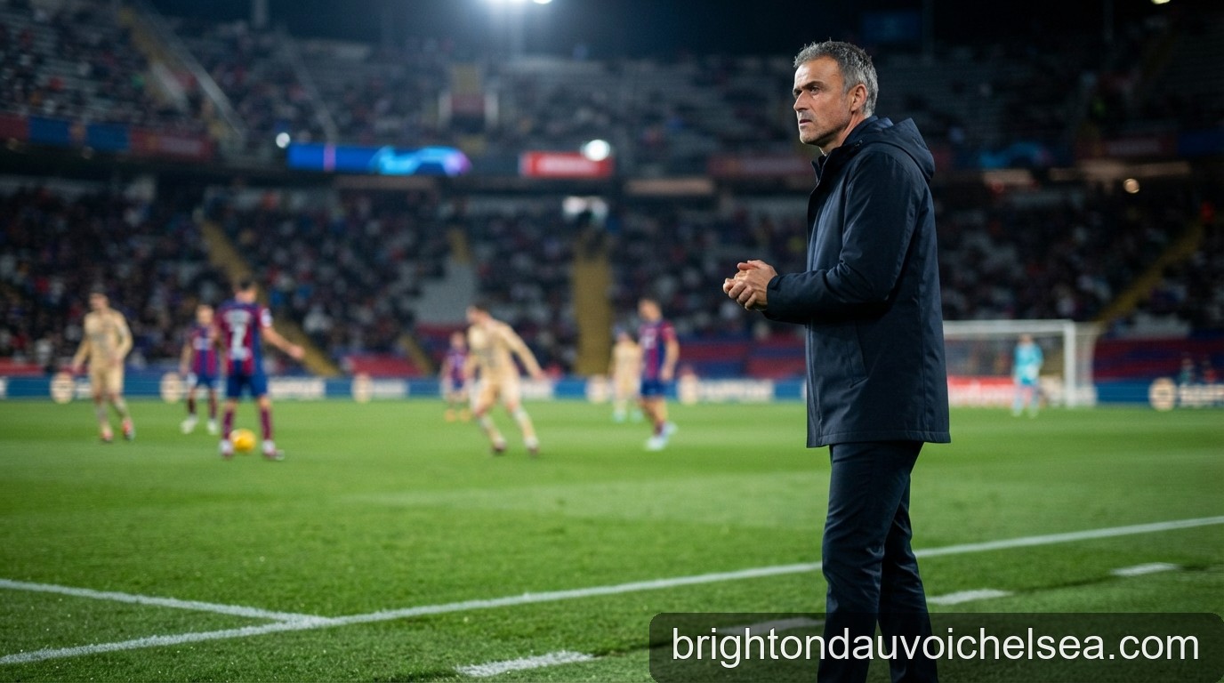Barcelona và mục tiêu lịch sử: Hansi Flick đứng trước ngưỡng cửa kỷ lục tại La Liga - 2