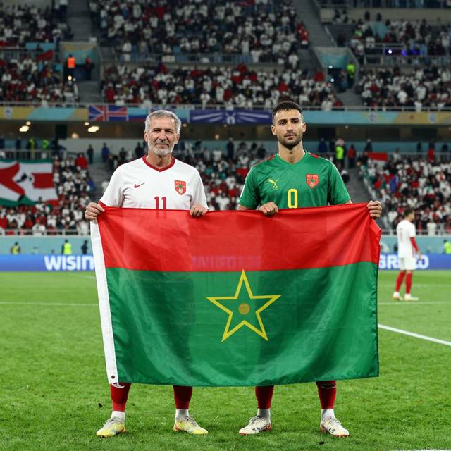 Pháp và Morocco giành vé tứ kết, ngày thi đấu bùng nổ tại World Cup 2026