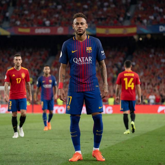 Neymar khóc, Tây Ban Nha mất sao, chủ nhà Mỹ chờ định mệnh: World Cup 2026 nóng từng phút
