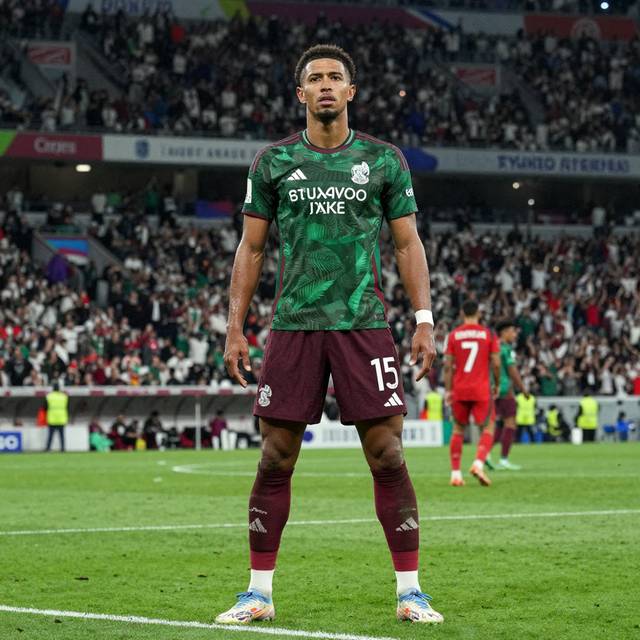 Anh hạ Mexico kịch tính: Bão táp Azteca, Bellingham rực sáng World Cup