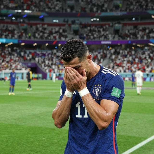 Ronaldo khóc, Bellingham tỏa sáng: Vòng 32 World Cup 2026 khép lại với kịch tính nghẹt thở