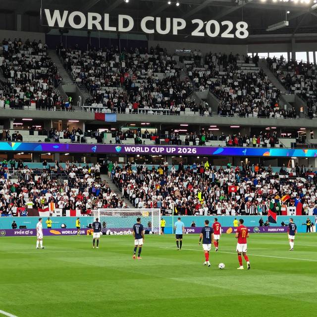 World Cup 2026: Vòng 1/8 kịch tính, lộ diện các ứng viên Tứ kết
