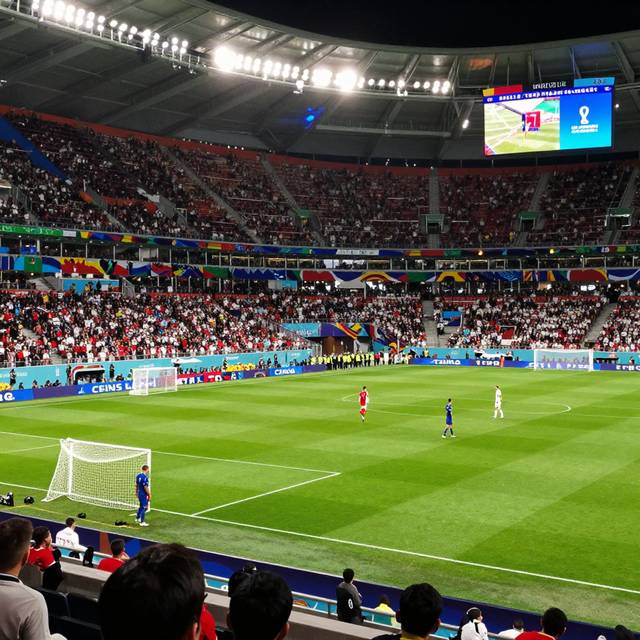 World Cup 2026: Phân tích Tứ kết căng thẳng giữa Châu Âu và Nam Mỹ