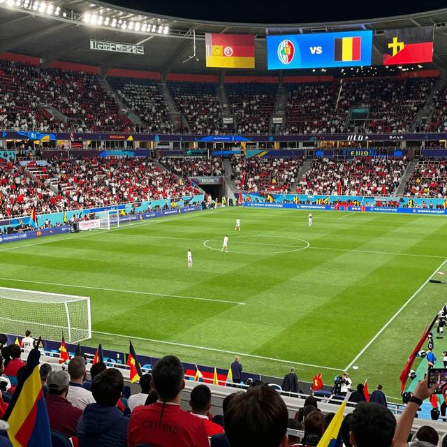 Tây Ban Nha vs Bỉ: Phân tích Tứ kết World Cup 2026