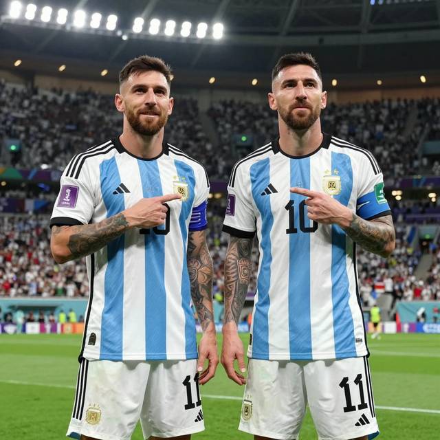 World Cup 2026: Anh và Argentina giành vé vào bán kết sau những màn trình diễn đầy cảm xúc