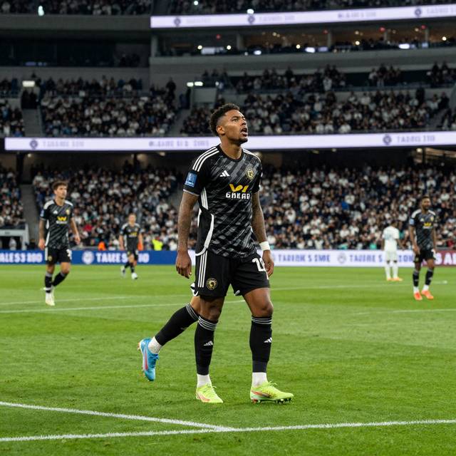 Austin II 2-3 Minnesota United II: Màn Ngược Dòng Ngoạn Mục Tại MLS Next Pro