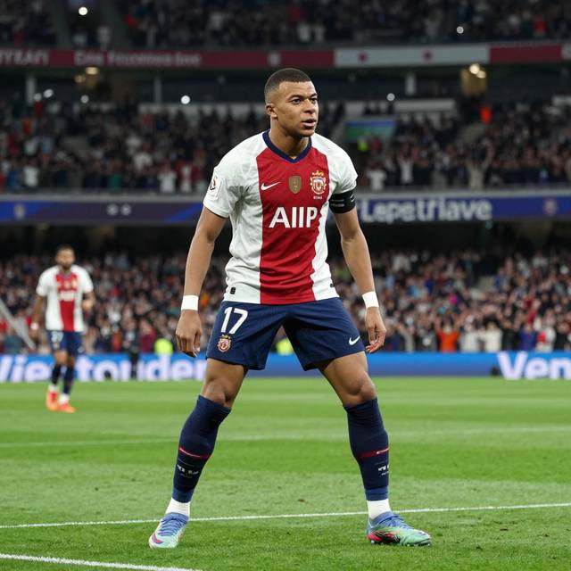 Mbappe chính thức ra sân, Tây Ban Nha run rẩy: Bão chấn thương World Cup 2026
