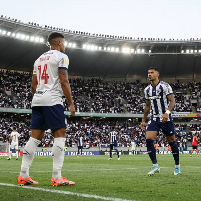 Bonsucesso vs Madureira – Cuộc đối đầu vòng 2 Copa Rio 2026