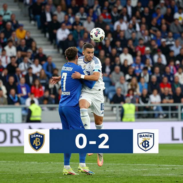 Viktoria Žižkov vs Baník Souš – Dự đoán trước trận giao hữu CLB 17/07