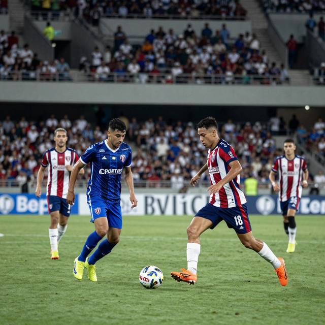 RB Bragantino U20 tiếp đón Porto Football U20: Cơ hội củng cố ngôi đầu cho đội chủ nhà