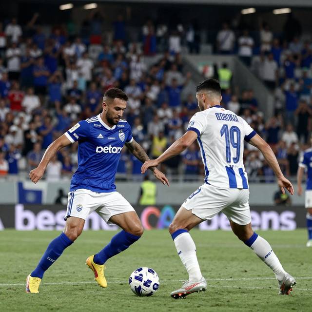 São Luiz vs CSA: Cuộc đụng độ nảy lửa tại vòng 1/8 Serie D Brazil